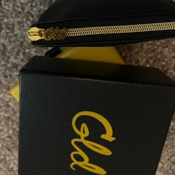 GLD Pouch & Box - Picture 2 of 2